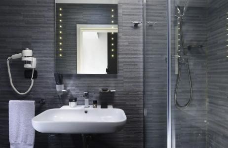 Gregorio Vii Luxury Suites - 6