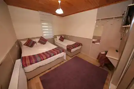 Emiroğlu Konak Otel - 33