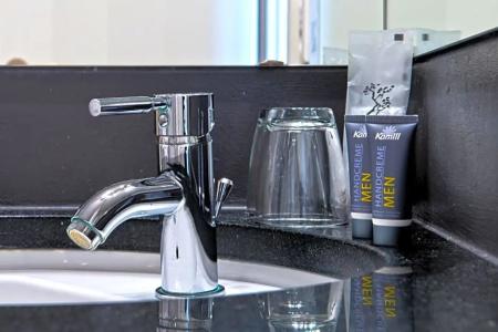 Town Wiesbaden - private living - 59