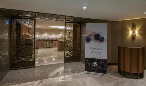 DoubleTree by Hilton Istanbul - Sirkeci - 32