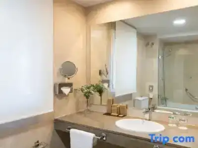 Parador de Málaga Gibralfaro - 55