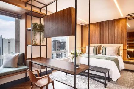 Sheraton são Paulo Wtc - 118