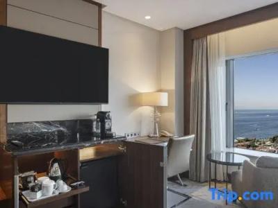 Conrad Istanbul Bosphorus - 72
