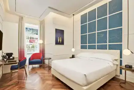 The Britannique Naples, Curio Collection By Hilton - 38