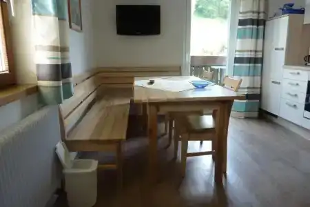 Pension Mühle - 33