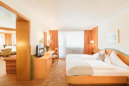 Living & Spa VitalEdelweiss - 46