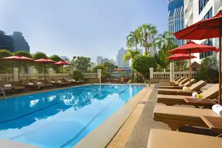 Boulevard Bangkok Sukhumvit - 22