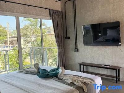 Surf and Sand Resort - 38