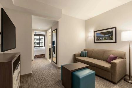 Homewood Suites By Hilton Washington Dc Convention Ctr Area - 17