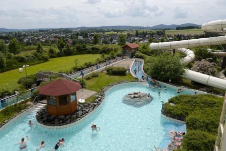 Hochsauerland by Center Parcs - 26