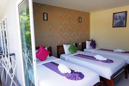 Phi Phi Maiyada Resort- Sha Certified - 85