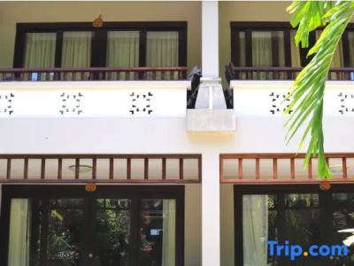 Chaweng Garden Beach Resort - Sha Plus - 93