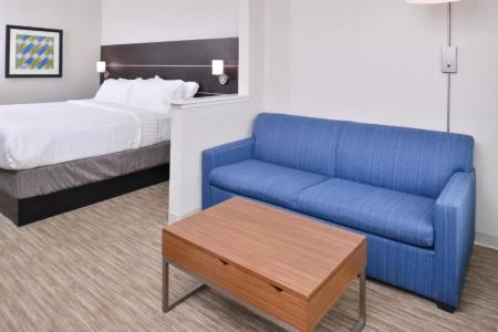 Holiday Inn Express & Suites-n Padre Island By Ihg - 34