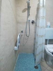 Villa Cibele - 13