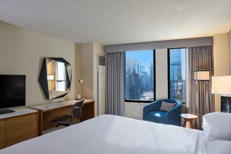 Sheraton Grand Chicago - 79