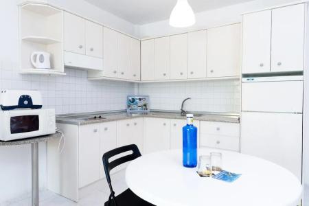 Apartamentos Almoraide Suites - Adults Only - 22