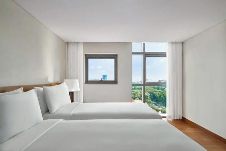 Intercontinental Residences Saigon, An Ihg - 10