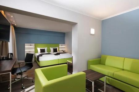 ibis Styles Offenburg City - 68