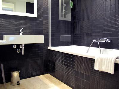Best Western Hôtel Alcyon - 10