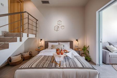 Villa Di Mare Seaside Suites - 28