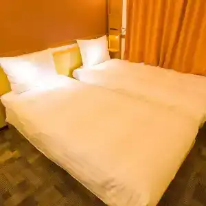 Toyoko Inn Shin-Omiya Ekimae - 45