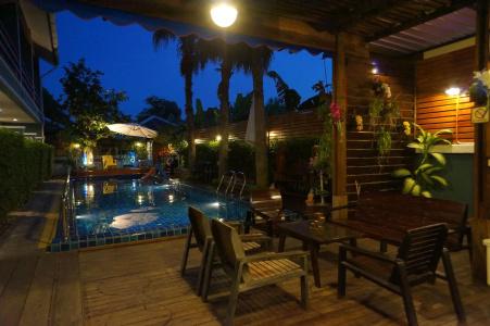 Baan i Un Pool - 18