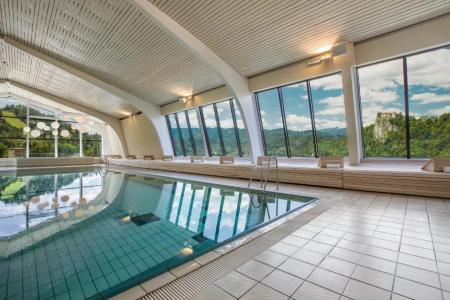 Park - Sava Hotels & Resorts - 13