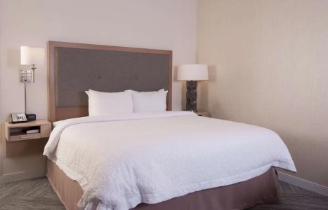 Hampton Inn & Suites by Hilton-Washington Rd - 44
