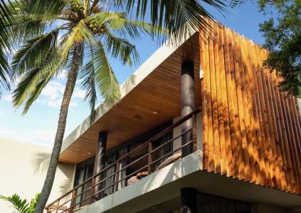 Lankavatara Ocean Retreat & Spa - 24