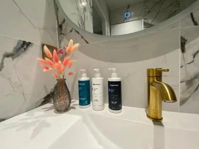 Best Western Plus Le Moderne - 134
