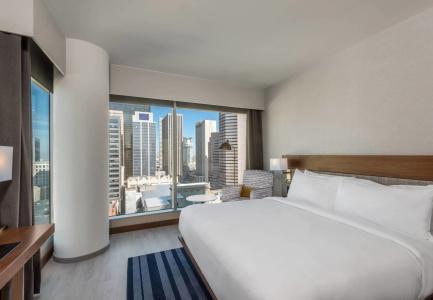 AC by Marriott Denver Downtown - 7
