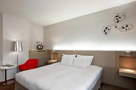 Pullman Toulouse Centre Ramblas - 62