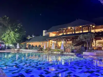 Grand Istana Rama - 25