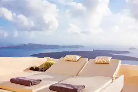 Astra Suites - 344