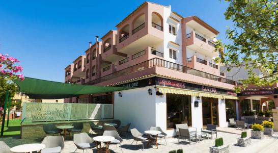 Santa Ponsa Pins - 36