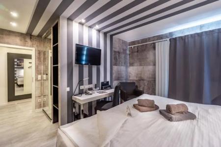 SL´otel Budget - 67