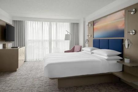 West Palm Beach Marriott - 83