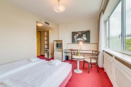 Come Inn Berlin Kurfürstendamm - 3