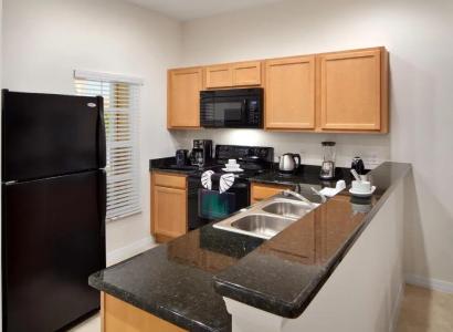 Clc Encantada Resort Vacation Townhomes - 30