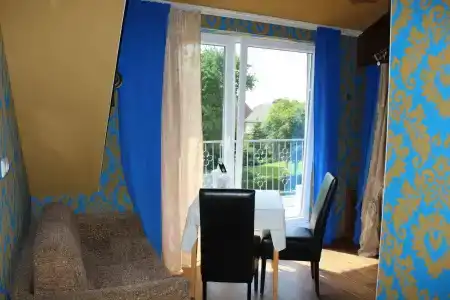 NordseeResort & Suite Arche Noah - 6