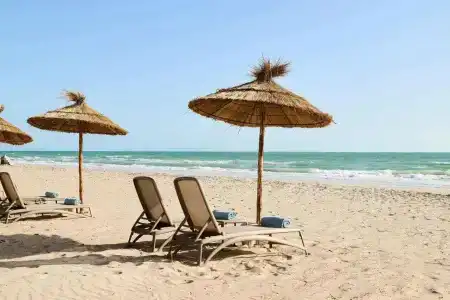 Hasdrubal Thalassa & Spa Djerba - 23