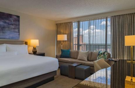 The Westin Galleria Houston - 5