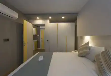 Trend Suites - 1