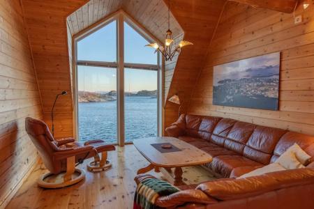 Henningsvær Rorbuer - 86