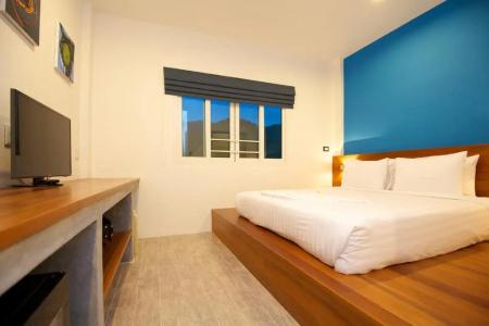 Thalassa - Sha Plus - 30
