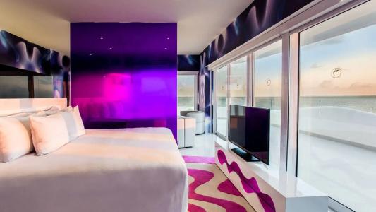 The Tower by Temptation Cancun Resort - All Inclusive - Adults Only - 4