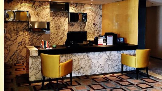Crowne Plaza Beijing Lido, an IHG - 32