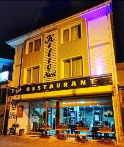 KiliÇ Motel - 14