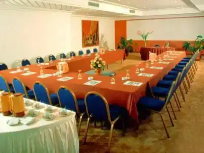 Mahdia Palace - 19