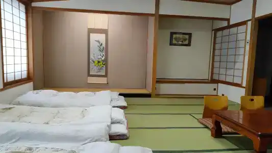 Hakodate Royal Seaside Bbh Hotel Group - 47